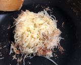 カリカリ じゃがチーズ作り方6写真