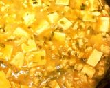 簡単！美味しい麻婆豆腐作り方4写真
