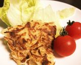 カリカリ じゃがチーズ作り方10写真