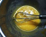 焼きたてカリふわ♡プレーンマフィン。作り方2写真
