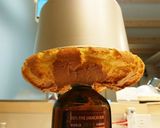 しっとりふわふわ＊17㎝トールシフォン作り方6写真