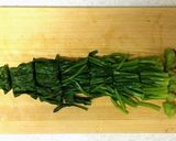 うちの鉄板!ほうれん草のツナ和え作り方1写真