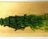 うちの鉄板！ほうれん草のツナ和え作り方1写真