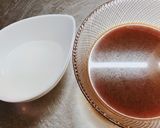 合わせ調味料で簡単！厚揚げ麻婆豆腐作り方2写真