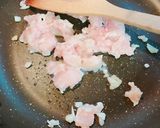 合わせ調味料で簡単！厚揚げ麻婆豆腐作り方3写真
