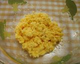 チーズ好き必見☆濃厚カルボナーラ作り方2写真