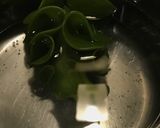 にゅるにゅるをシャットアウト♡めかぶ切り作り方2写真