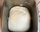 ふわふわゴロゴロチーズパン作り方1写真