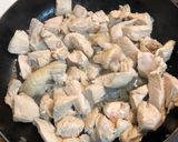 ✨チキンサイコロステーキ✨作り方1写真