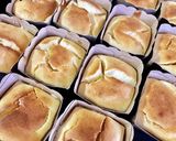 カップ チーズケーキ作り方10写真