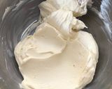 カップ チーズケーキ作り方2写真