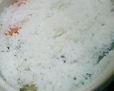 2段重ね、ビビンバ~!!作り方5写真