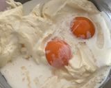 カップ チーズケーキ作り方3写真