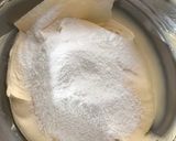 カップ チーズケーキ作り方5写真