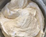 カップ チーズケーキ作り方7写真