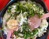 大根もち♪作り方8写真