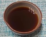 四毒抜きごま味噌ドレッシング作り方6写真