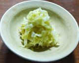 青梅塩麹漬け 鱈の唐揚げ 米粉でカラッと作り方6写真