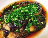 絶品！なすの煮浸し作り方4写真