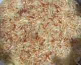 行者ニンニクのじゃがピザ（お好み焼き味）作り方7写真