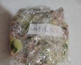お弁当にも♪ねぎ塩豚丼作り方5写真