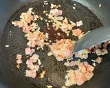 余りがちな食材でササッと！紅生姜炒飯作り方4写真