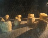 さくふわスコーン☆覚書☆作り方8写真
