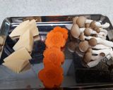 フライパンひとつで~鶏もも肉のソテー煮作り方2写真