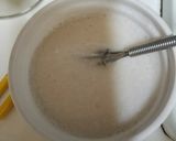 生わかめの粕汁作り方3写真