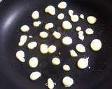 お弁当パーティに クマのアメリカンドッグ作り方2写真