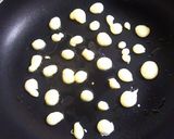 お弁当パーティに クマのアメリカンドッグ作り方2写真