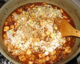 ✿簡単！本格！ 麻婆豆腐✿作り方5写真