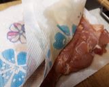 フライパンひとつで~鶏もも肉のソテー煮作り方3写真
