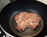 フライパンひとつで~鶏もも肉のソテー煮作り方4写真
