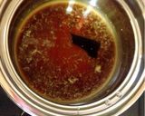 梅酢生姜と切り昆布入り！あんかけ厚焼き卵作り方8写真