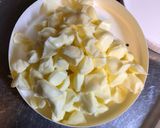 ふわふわゴロゴロチーズパン作り方2写真