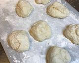 ふわふわゴロゴロチーズパン作り方4写真