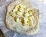ふわふわゴロゴロチーズパン作り方5写真
