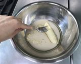 卵・牛乳無しで作る簡単『バナナケーキ』作り方1写真