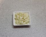 簡単！牡蠣と鱈のトマトパッツァ作り方7写真
