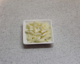 簡単！牡蠣と鱈のトマトパッツァ作り方7写真