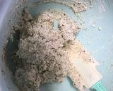 紅茶のクッキー作り方4写真