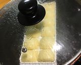 離乳食 蒸しパン 製氷皿利用作り方7写真