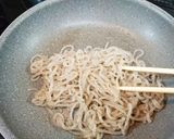 やみつき糸こんにゃく作り方5写真