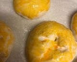 ふわふわゴロゴロチーズパン作り方8写真