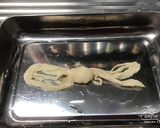 本格♡羊腸 手作りスパイシーソーセージ作り方4写真
