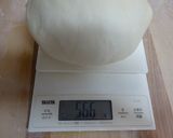 ふんわり美味しい♪ハンバーガー★バンズ作り方5写真