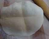 ふんわり美味しい♪ハンバーガー★バンズ作り方6写真