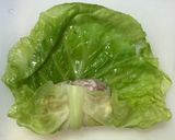 豚挽肉で美味簡単圧力10分ロールキャベツ作り方4写真