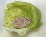 豚挽肉で美味簡単圧力10分ロールキャベツ作り方7写真